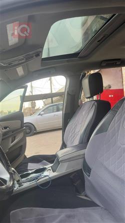 جی ئێم سی تیرەین